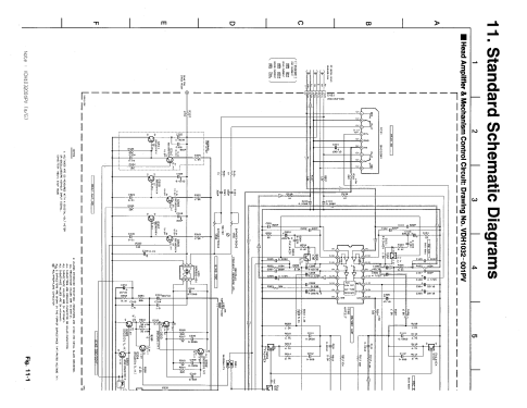 UX-T100TN; JVC - Victor Company (ID = 2478121) Radio