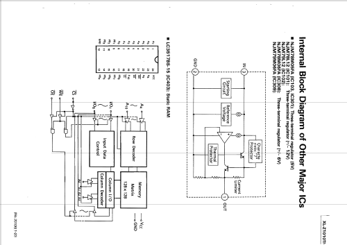 XL-Z1010TN; JVC - Victor Company (ID = 2480765) R-Player