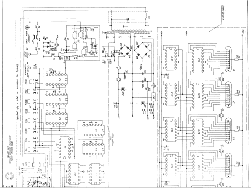 Digital Frequenzmesser PFL-23; Kabid - Zopan; (ID = 2046622) Equipment