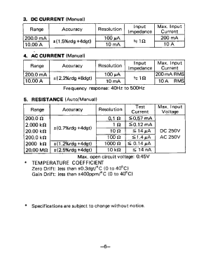 Digital Multitester SK-6202; Kaise Electric Works (ID = 2884086) Equipment