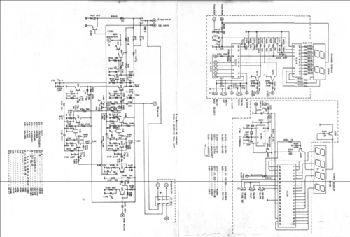 KA 9028L; Kaiser Electronic (ID = 2366330) Cittadina