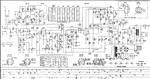 W2620; Kaiser KG, W. bzw. (ID = 803776) Radio