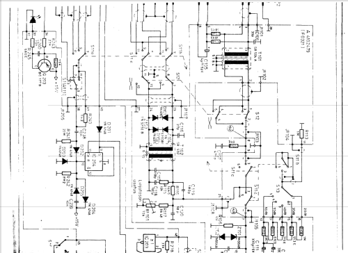 Channel Strip Module 10EA-71; Kajaani (ID = 2036317) Ampl/Mixer