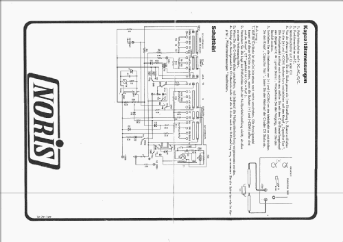 Multimeter 360-TRCX; Kamoshita Electronic (ID = 1309220) Equipment