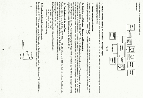 Radiorecorder KR450; Kapsch & Söhne KS, (ID = 2337488) Radio