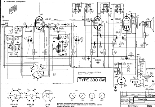 Kleinstsuper Z4; Kapsch & Söhne KS, (ID = 38195) Radio