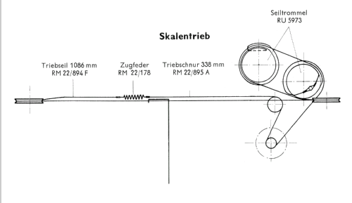 Magnat ; Kapsch & Söhne KS, (ID = 346084) Radio