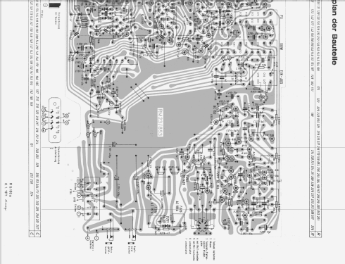 TR20; Kapsch & Söhne KS, (ID = 1289087) Radio