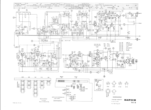 TR5N; Kapsch & Söhne KS, (ID = 126503) Radio
