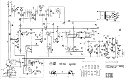 Troubadour TR-7020; Kapsch & Söhne KS, (ID = 272883) Radio