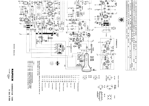 Viennastar 1500; Kapsch & Söhne KS, (ID = 146843) Television