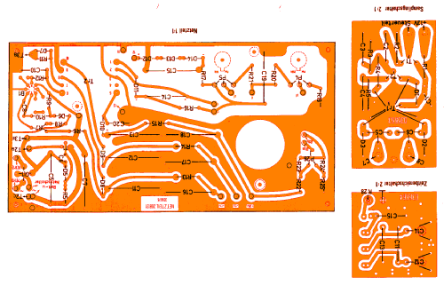 Impulsreflektometer MIK11; Kathrein; Rosenheim (ID = 693884) Equipment