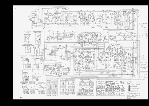 Silelis 402 D; Kauno Radijo Gamykla (ID = 2064702) Television