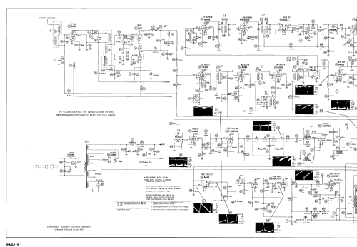 012 Ch= 243; Kaye-Halbert Corp,; (ID = 3055603) Television