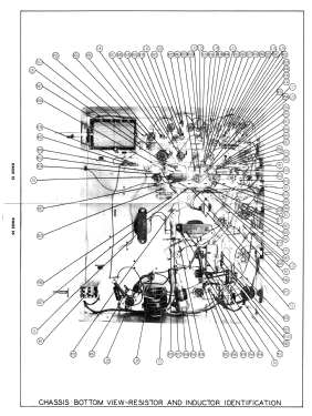 012 Ch= 243; Kaye-Halbert Corp,; (ID = 3055610) Television