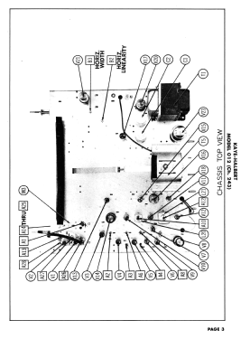 012 Ch= 243; Kaye-Halbert Corp,; (ID = 3055612) Television