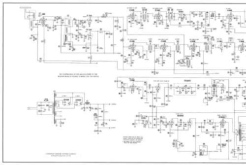 014 Ch= 253; Kaye-Halbert Corp,; (ID = 2959430) Television