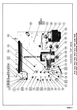 014 Ch= 253; Kaye-Halbert Corp,; (ID = 2959440) Television