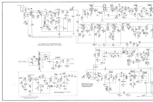 033 Ch= 242; Kaye-Halbert Corp,; (ID = 2937776) Television