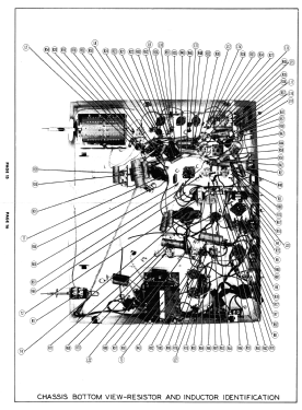 033 Ch= 242; Kaye-Halbert Corp,; (ID = 2937783) Television