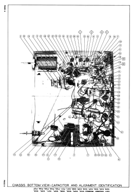 035 Ch= 242; Kaye-Halbert Corp,; (ID = 2937814) Télévision