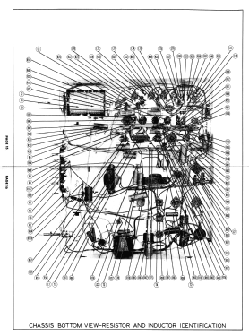 077 Ch= 253; Kaye-Halbert Corp,; (ID = 2959549) Télévision