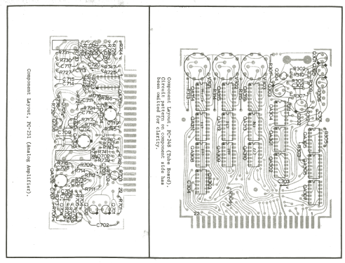 Digital Multimeter 160; Keithley Instruments (ID = 2635208) Ausrüstung