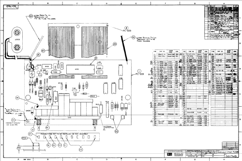 Digital Multimeter 169 DMM; Keithley Instruments (ID = 1008153) Ausrüstung