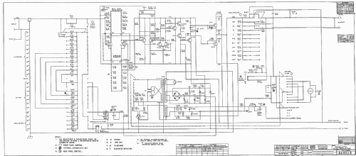 Solid State Electrometer 610C; Keithley Instruments (ID = 2288156) Equipment