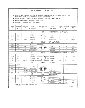 Miami 35-K62 Ch= 35-K; Kelvinator; Keswick, (ID = 2882557) Radio