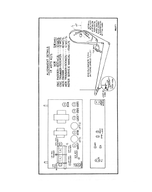 New Londoner A2-K4M Ch= A2-K; Kelvinator; Keswick, (ID = 2883782) Radio