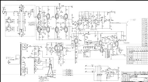 Osciloscopio KO-121; Kentel Electrónica (ID = 2455145) Equipment