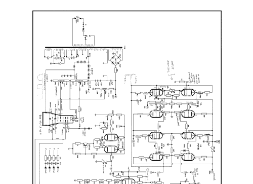 Osciloscopio KO-126; Kentel Electrónica (ID = 2455282) Equipment