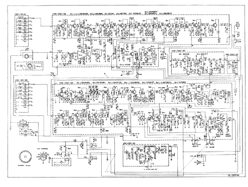 Car Transceiver TR-7200; Kenwood, Trio- (ID = 2833073) Amateur-D