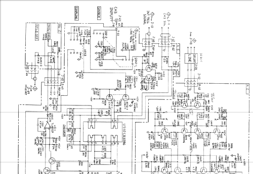 Oscilloscope COS 5060 A; Kikusui Denpa, later (ID = 1593114) Equipment