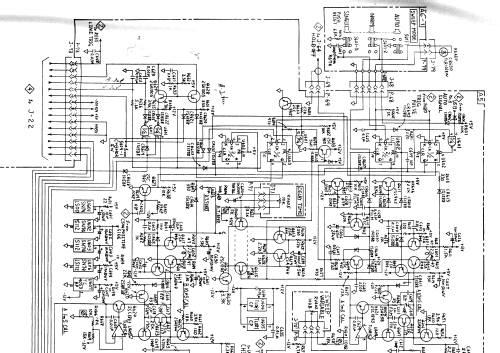 Oscilloscope COS 5060 A; Kikusui Denpa, later (ID = 1593116) Equipment