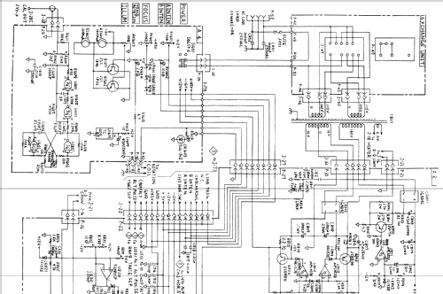 Oscilloscope COS 5060 A; Kikusui Denpa, later (ID = 1593118) Equipment