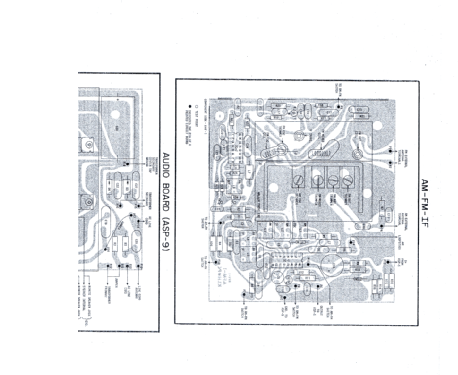 Twenty-One CL ; KLH R&D Co.; (ID = 2342191) Radio