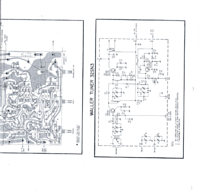 Twenty-One CL ; KLH R&D Co.; (ID = 2342192) Radio