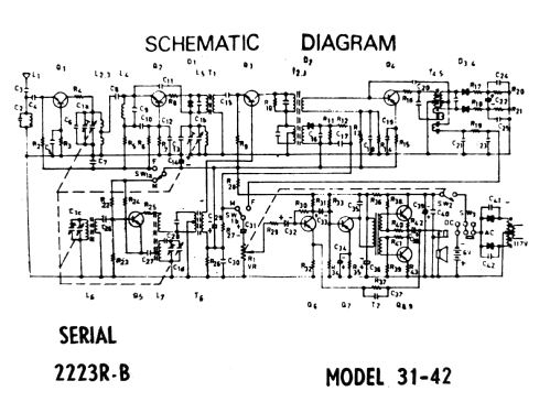 31-42; Kmart Corporation, S (ID = 2889567) Radio