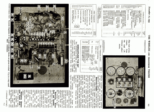 KB 427; Kolster Brandes Ltd. (ID = 1023814) Radio