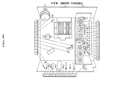 AR21; Kolster Brandes Ltd. (ID = 1673504) Radio