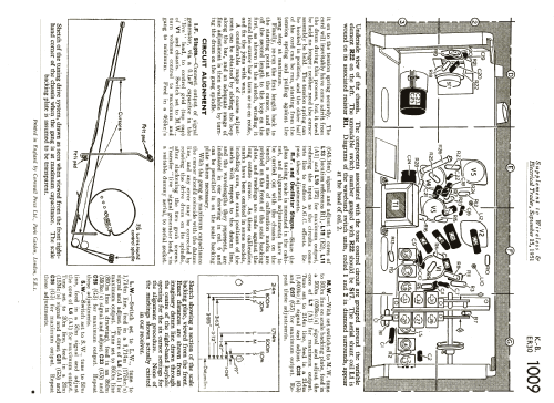 ER30; Kolster Brandes Ltd. (ID = 1003523) Radio