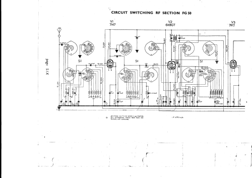 FG50; Kolster Brandes Ltd. (ID = 2383134) Radio