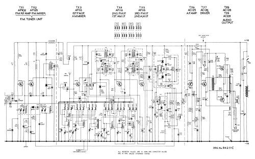 International KR016; Kolster Brandes Ltd. (ID = 1884047) Radio