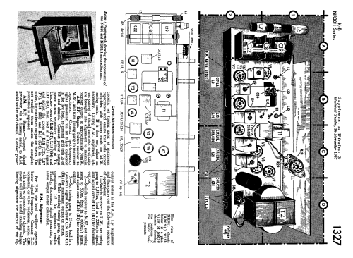 Junior NG20; Kolster Brandes Ltd. (ID = 2319023) Radio