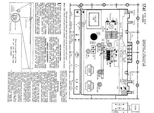 KG021 GC2; Kolster Brandes Ltd. (ID = 2309190) Radio