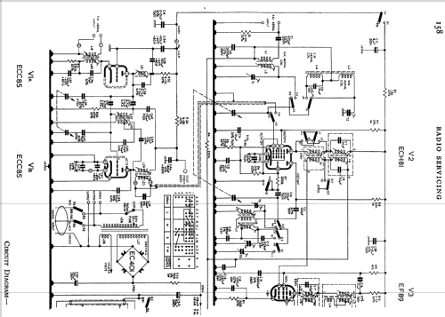 KG031 GC2; Kolster Brandes Ltd. (ID = 775271) Radio