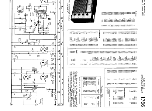 KR019; Kolster Brandes Ltd. (ID = 2316967) Radio