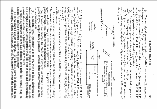 KR20FM; Kolster Brandes Ltd. (ID = 555027) Radio